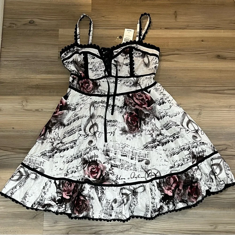 Hot Topic Dress - Picture 1 of 11